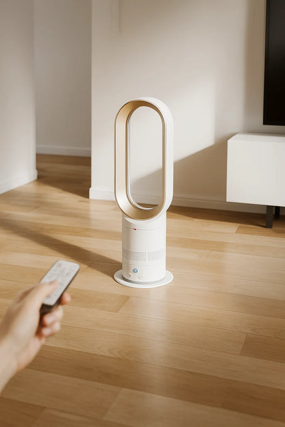 Ventilateur purificateur Aerava™